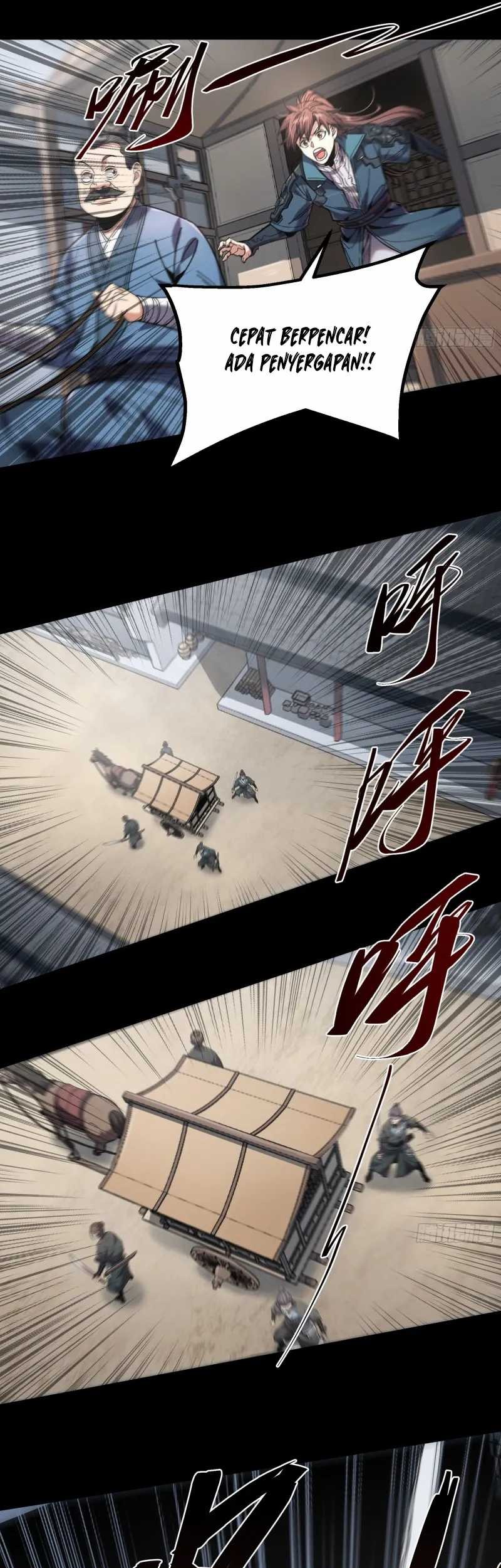 Celebrating The Remaining Life Chapter 43 Gambar 22