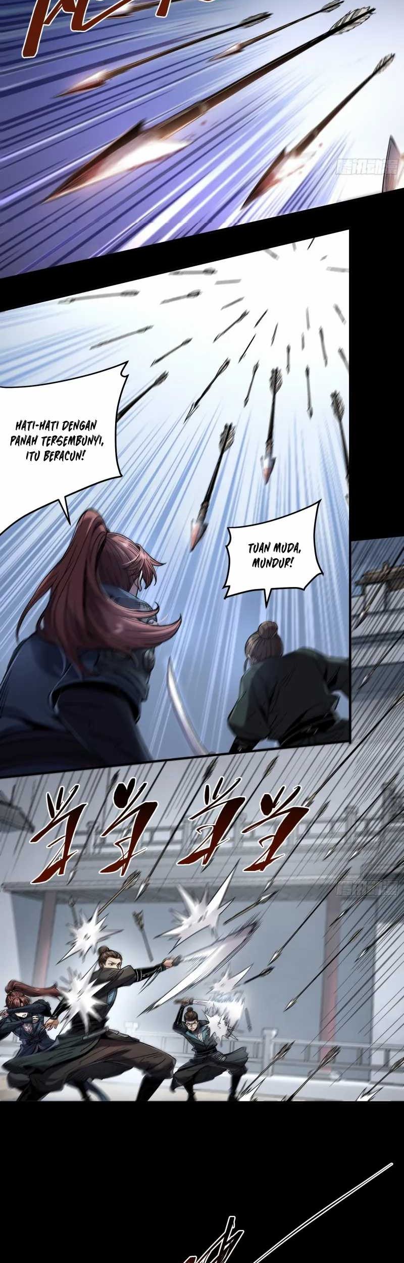 Celebrating The Remaining Life Chapter 43 Gambar 24