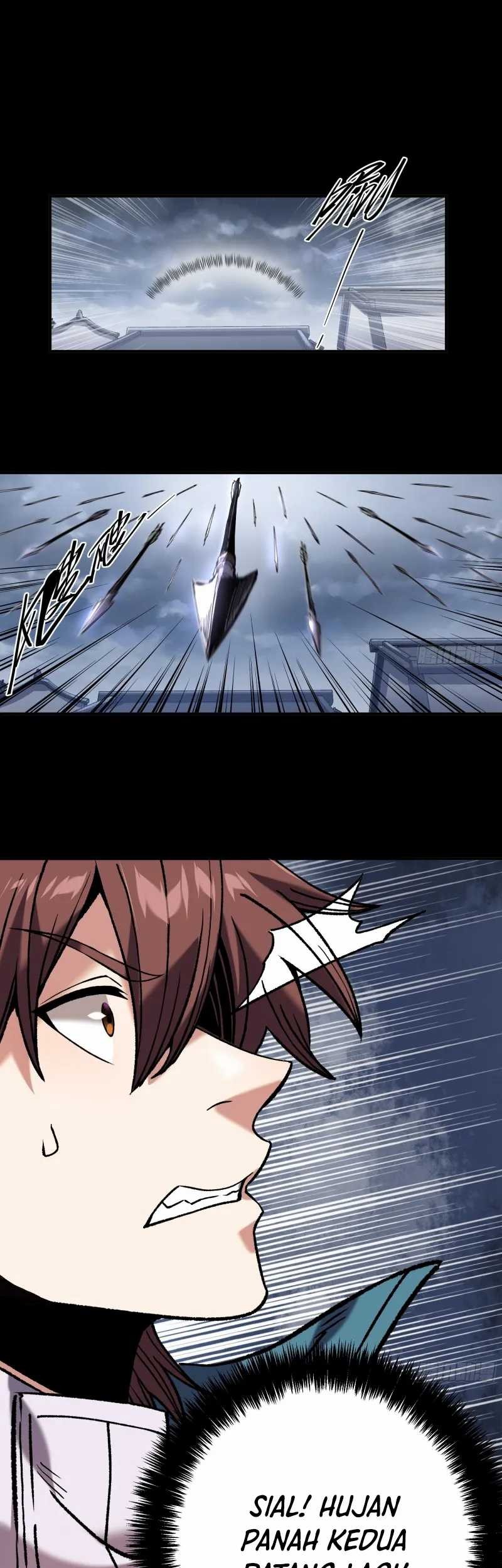 Celebrating The Remaining Life Chapter 43 Gambar 26