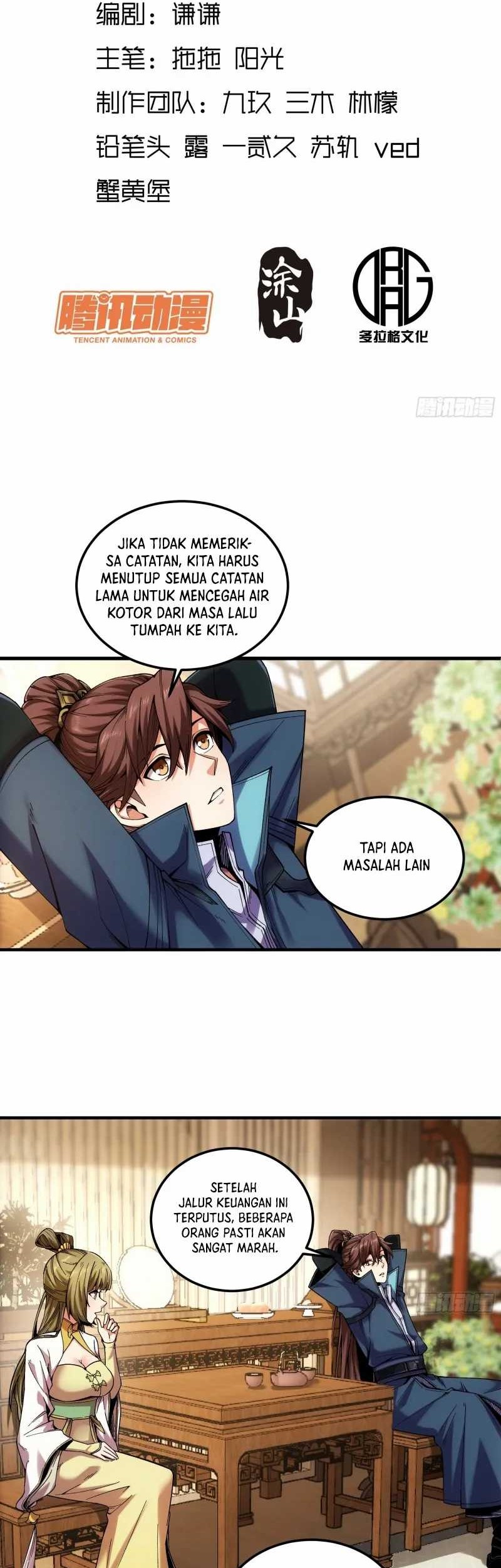 Celebrating The Remaining Life Chapter 42 Gambar 3