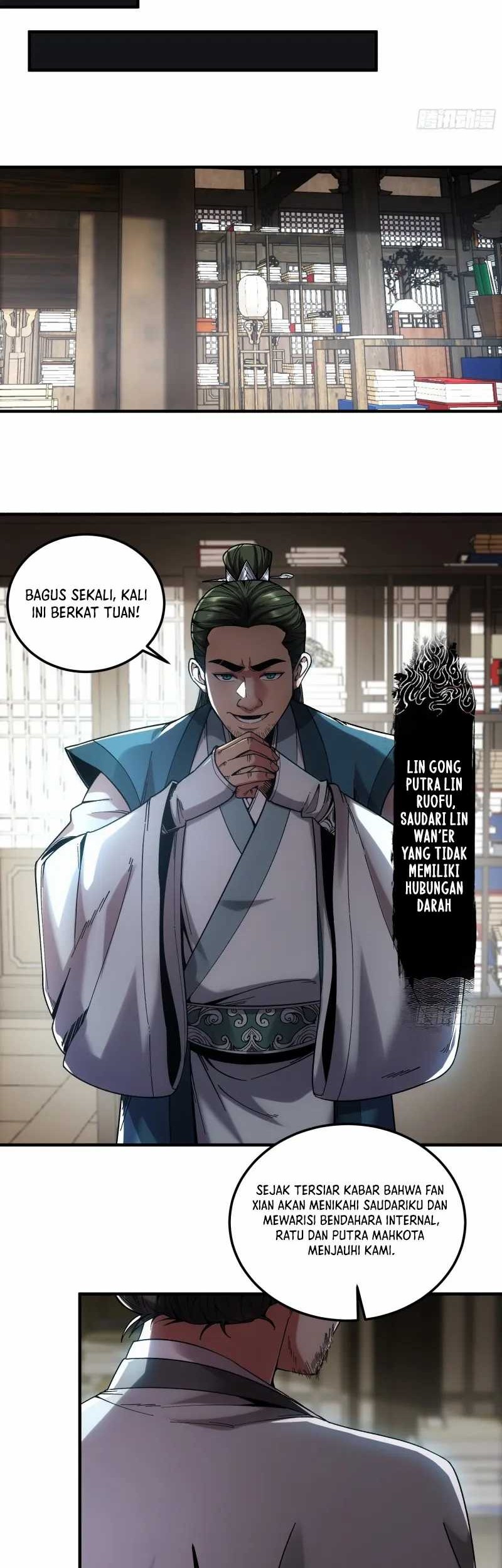 Celebrating The Remaining Life Chapter 42 Gambar 7