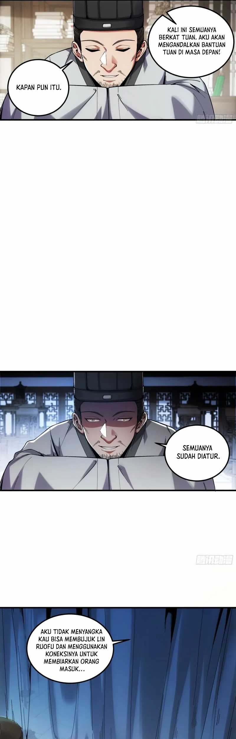 Celebrating The Remaining Life Chapter 42 Gambar 10