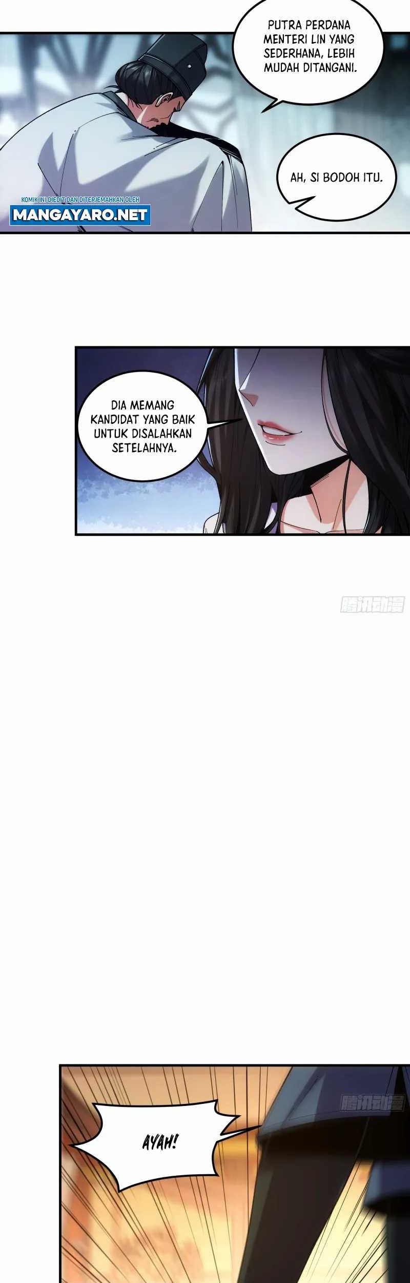 Celebrating The Remaining Life Chapter 42 Gambar 12