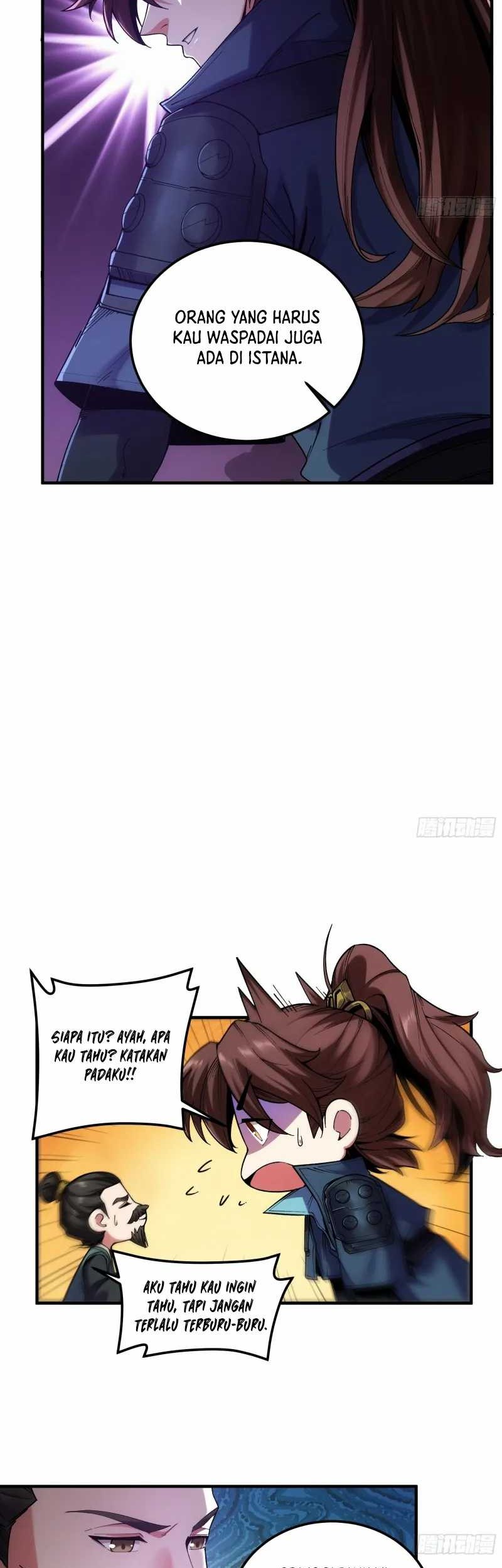 Celebrating The Remaining Life Chapter 42 Gambar 20