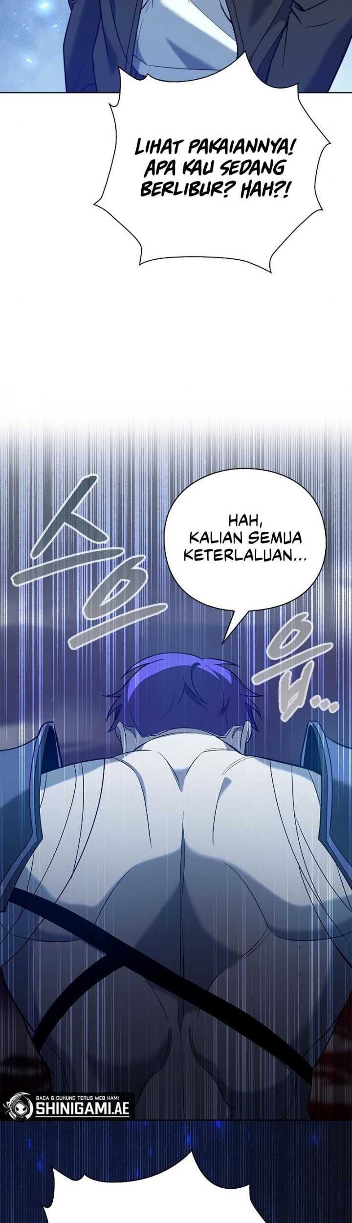 Weapon Maker Chapter 15 Gambar 62