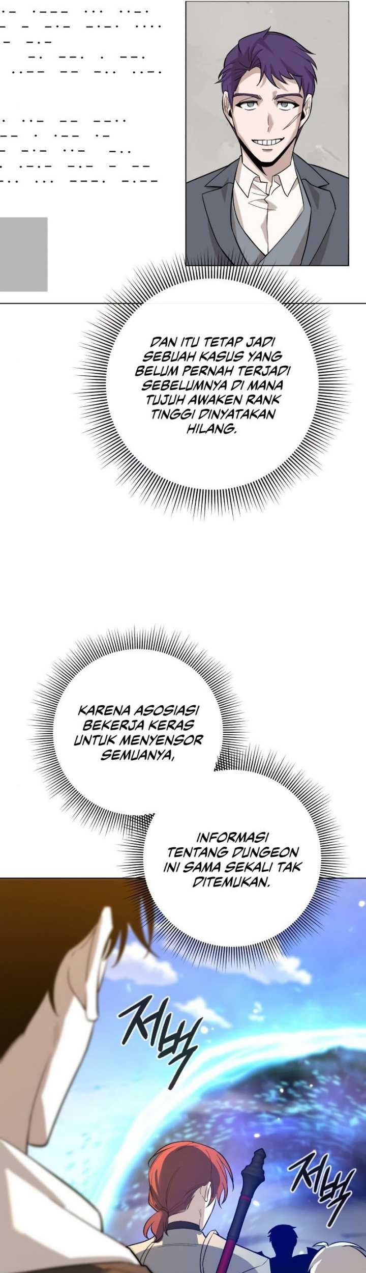 Weapon Maker Chapter 15 Gambar 73