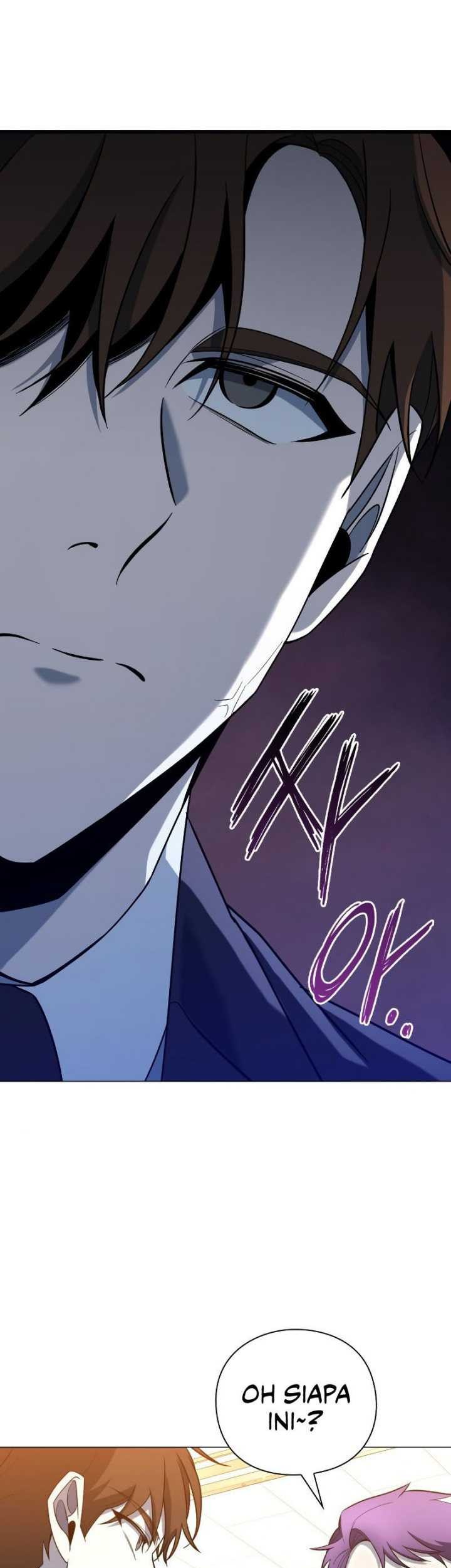 Baca Manhwa Weapon Maker Chapter 15 Gambar 2