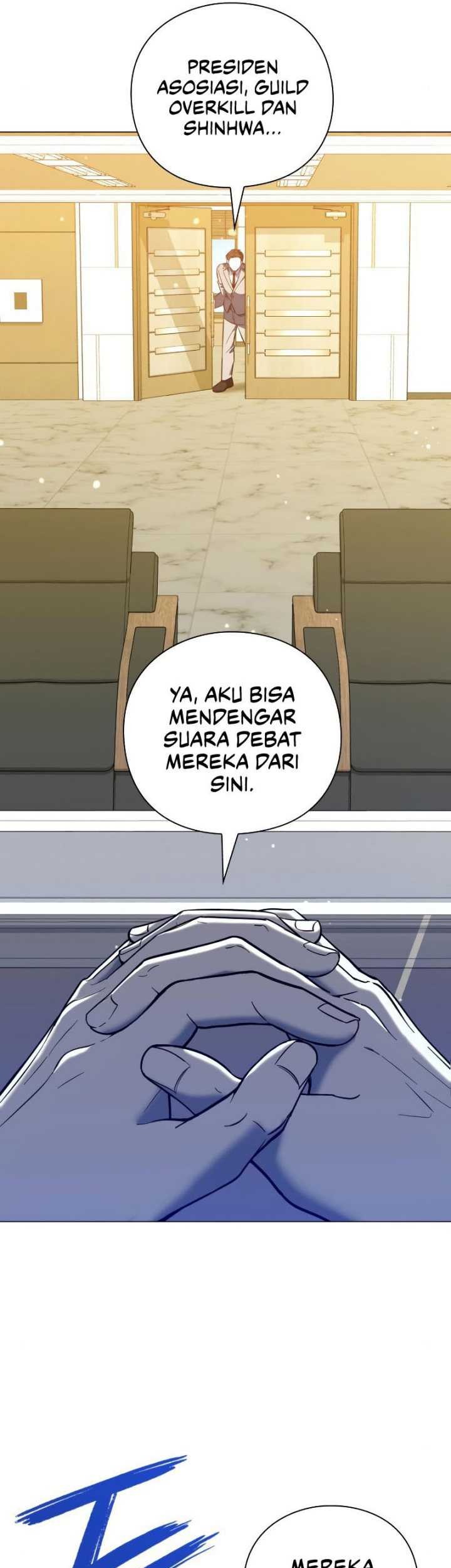 Weapon Maker Chapter 15 Gambar 10