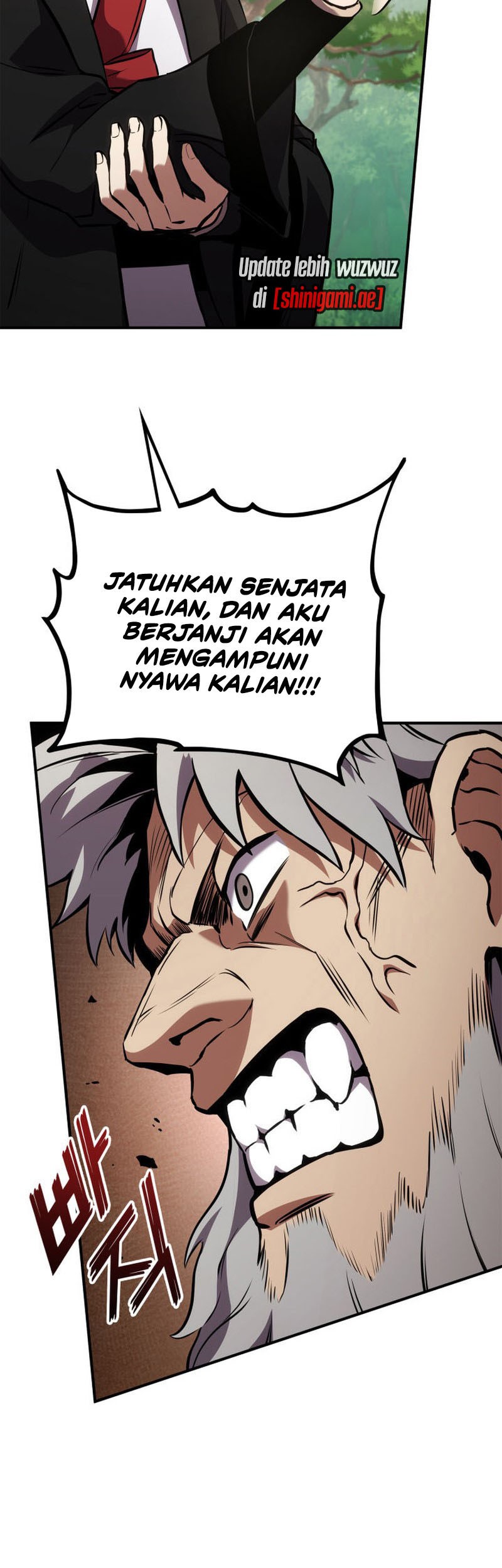 Ranker’s Return (Remake) Chapter 127 Gambar 37