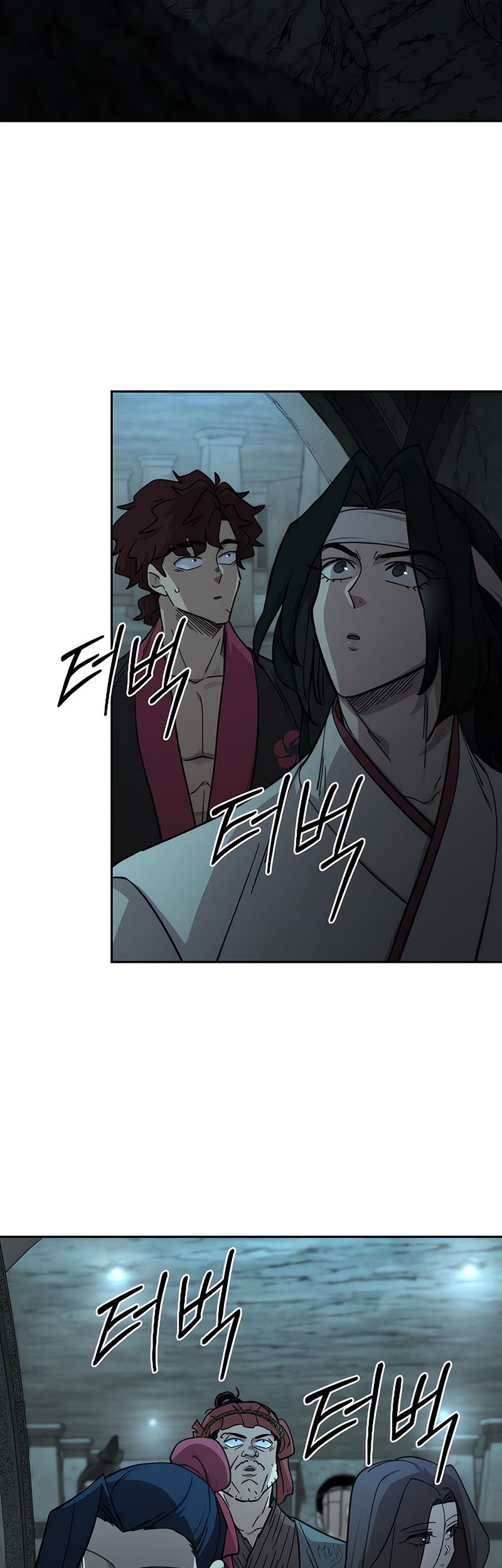 Return of the Flowery Mountain Sect Chapter 95 Gambar 35