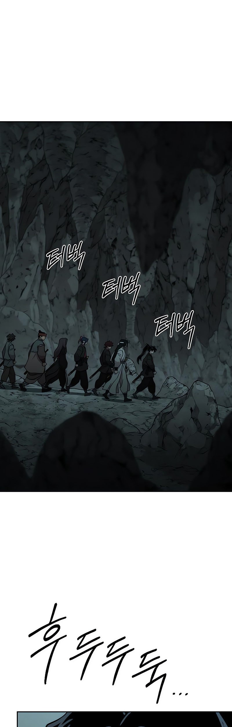 Return of the Flowery Mountain Sect Chapter 95 Gambar 40