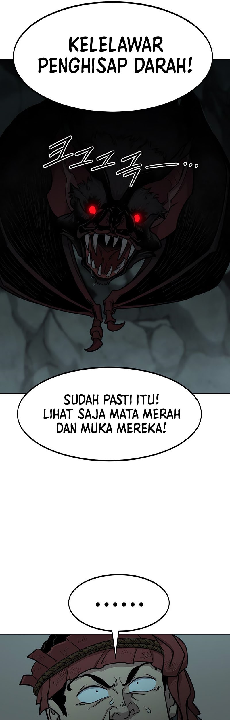 Return of the Flowery Mountain Sect Chapter 95 Gambar 47