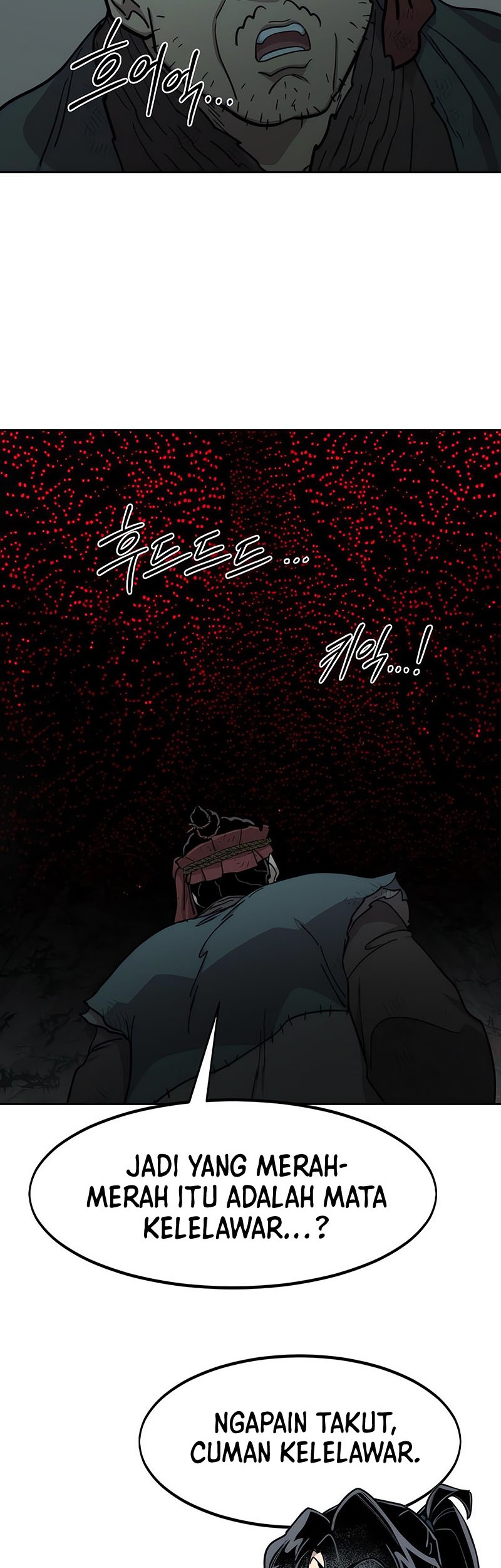 Return of the Flowery Mountain Sect Chapter 95 Gambar 48