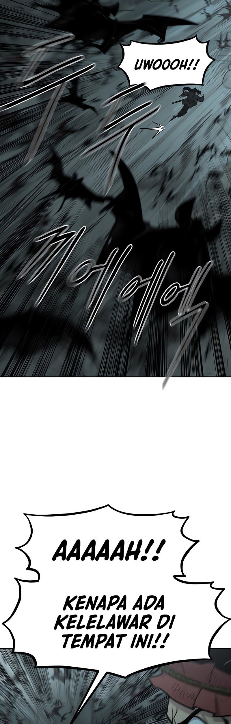 Return of the Flowery Mountain Sect Chapter 95 Gambar 60