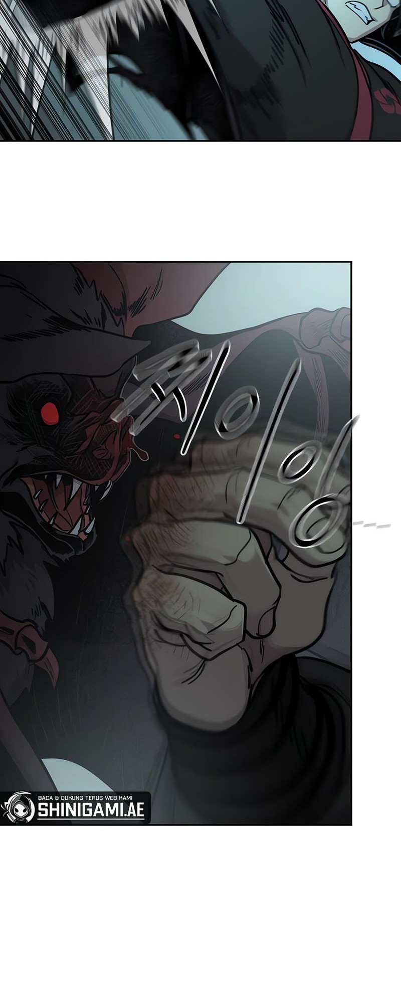 Return of the Flowery Mountain Sect Chapter 95 Gambar 66