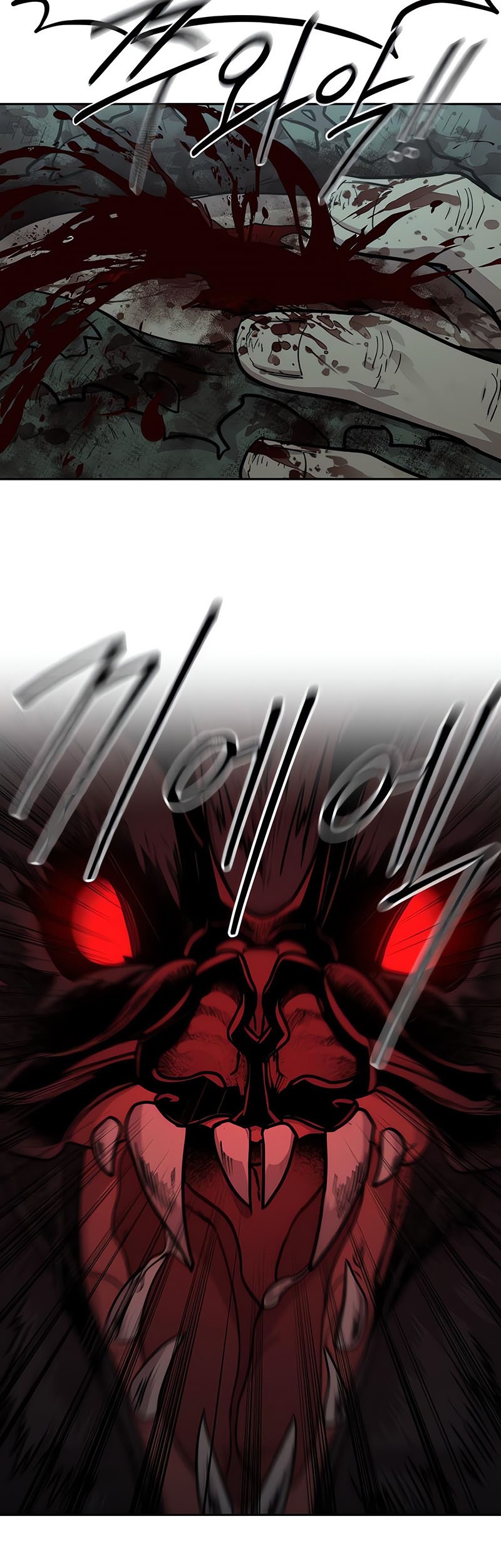 Return of the Flowery Mountain Sect Chapter 95 Gambar 69