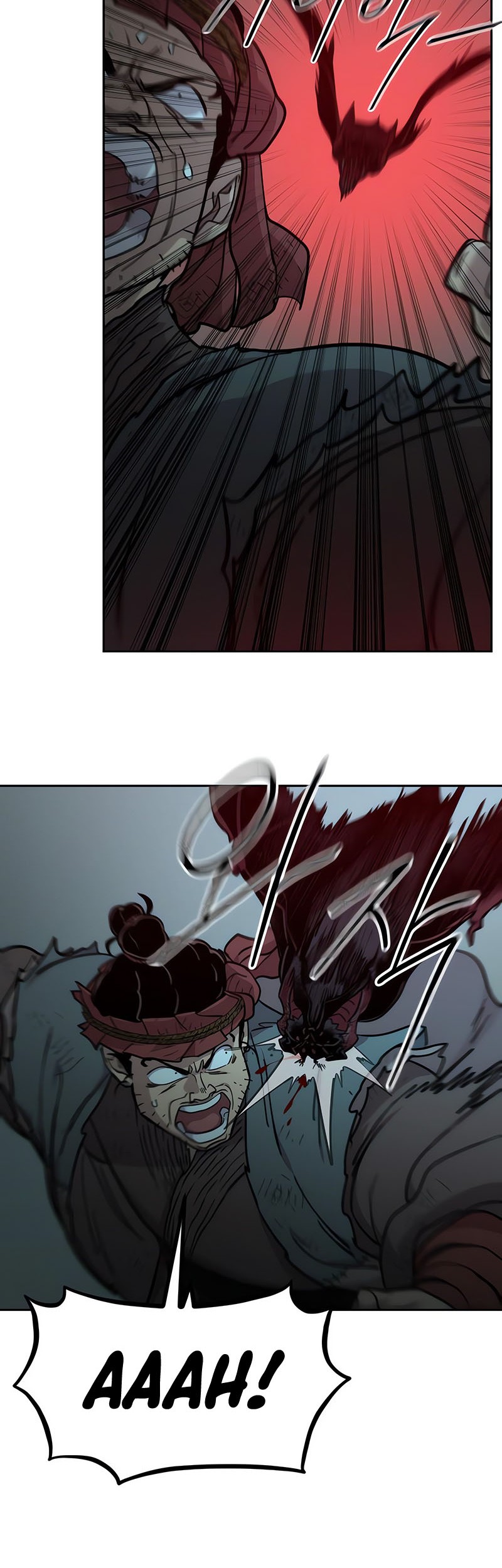 Return of the Flowery Mountain Sect Chapter 95 Gambar 72