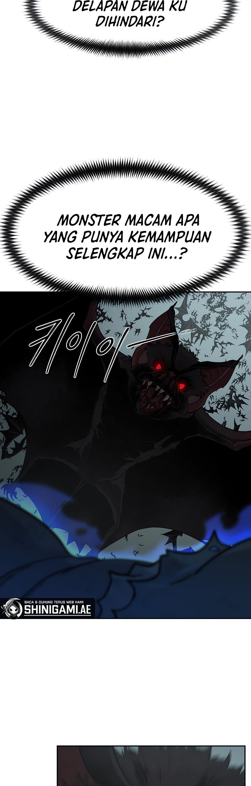 Return of the Flowery Mountain Sect Chapter 95 Gambar 78