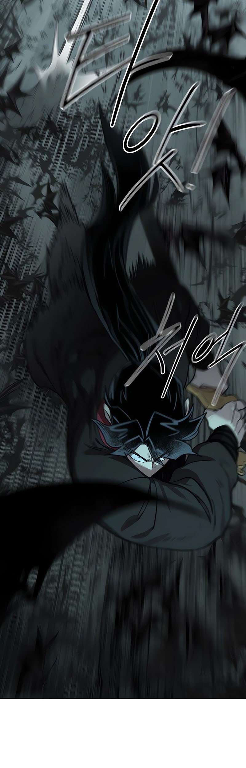 Return of the Flowery Mountain Sect Chapter 95 Gambar 86