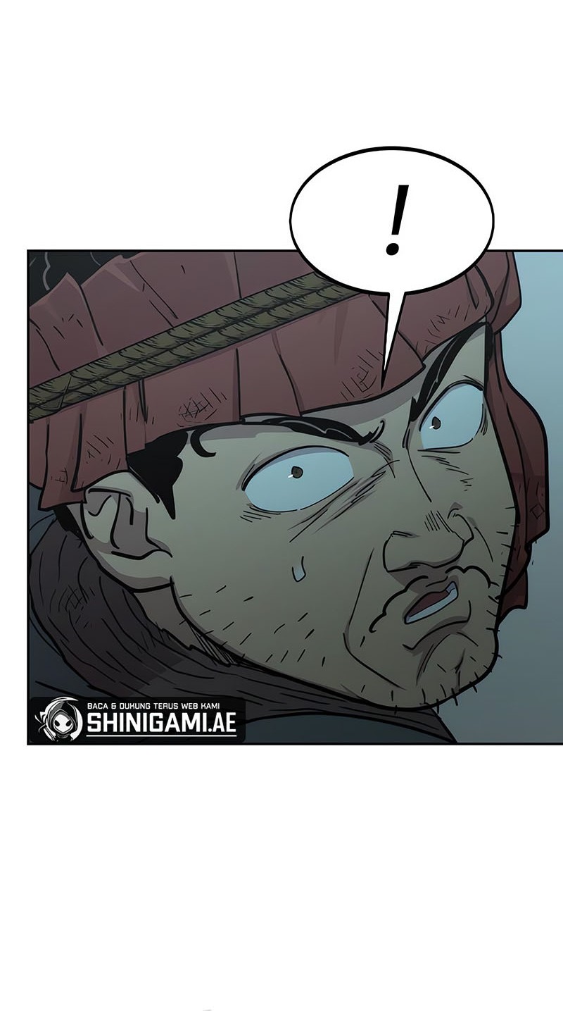 Return of the Flowery Mountain Sect Chapter 95 Gambar 87