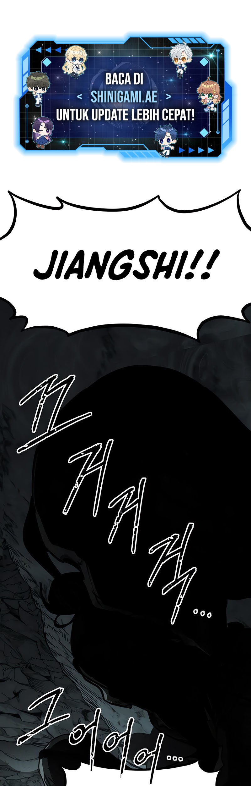 Manhwa Return of the Flowery Mountain Sect Chapter 95 gambar nomor 2