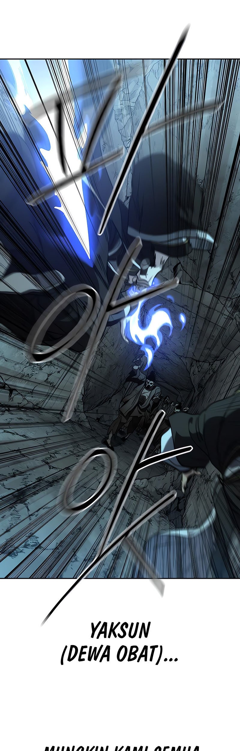 Return of the Flowery Mountain Sect Chapter 95 Gambar 7