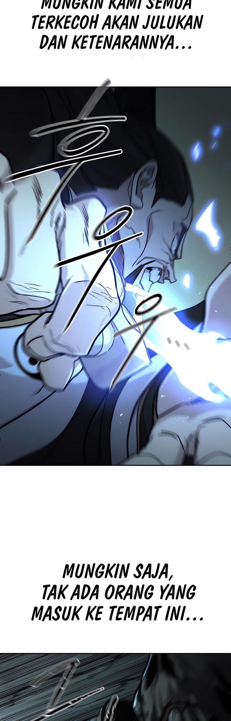 Return of the Flowery Mountain Sect Chapter 95 Gambar 8