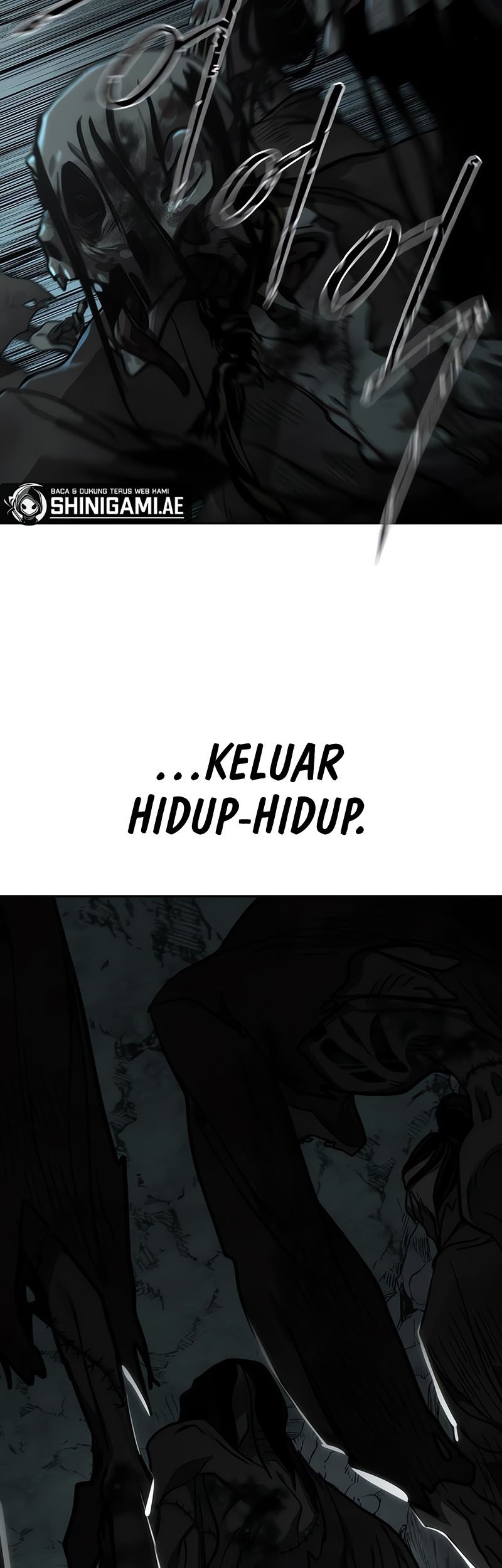 Return of the Flowery Mountain Sect Chapter 95 Gambar 9
