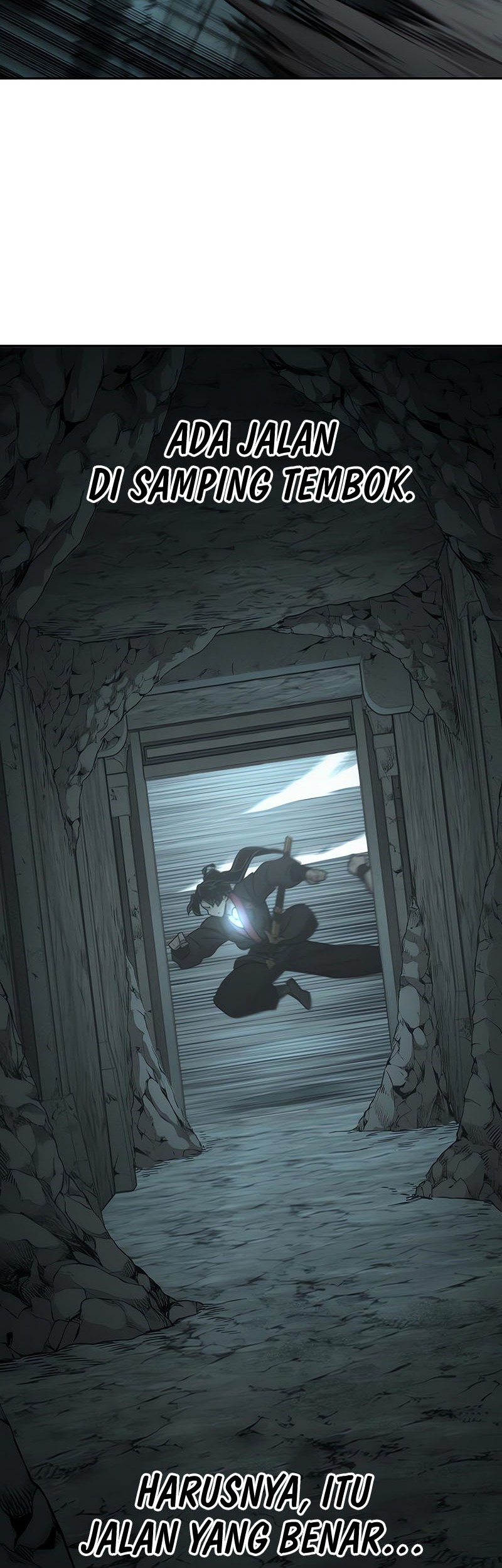 Return of the Flowery Mountain Sect Chapter 95 Gambar 24