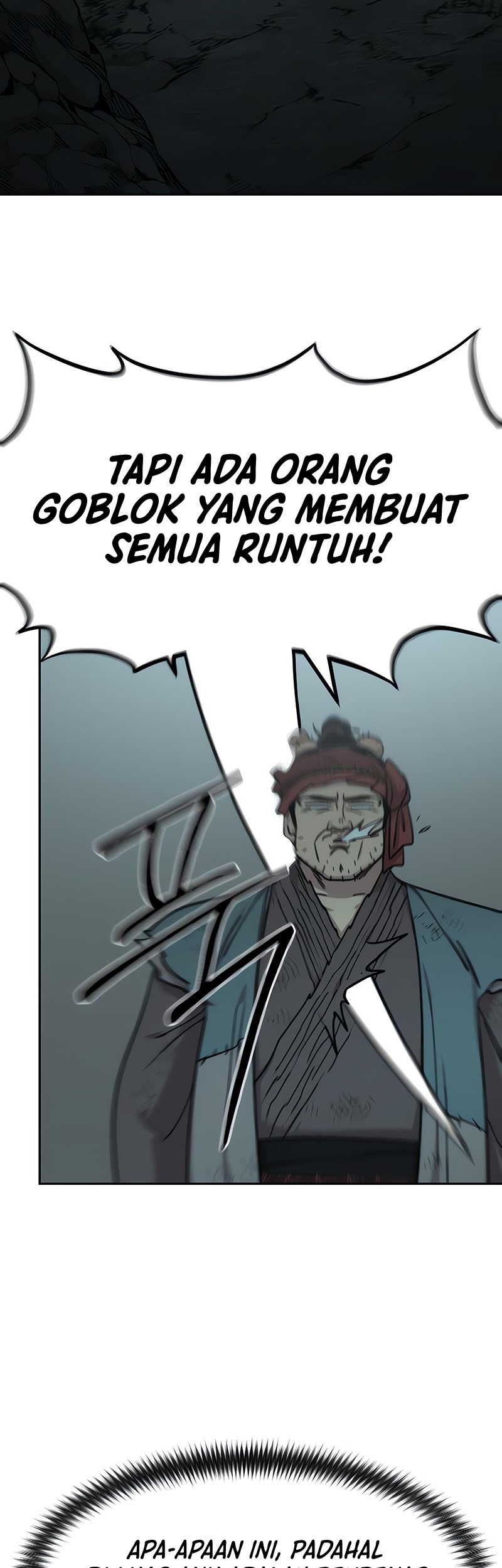 Return of the Flowery Mountain Sect Chapter 95 Gambar 25