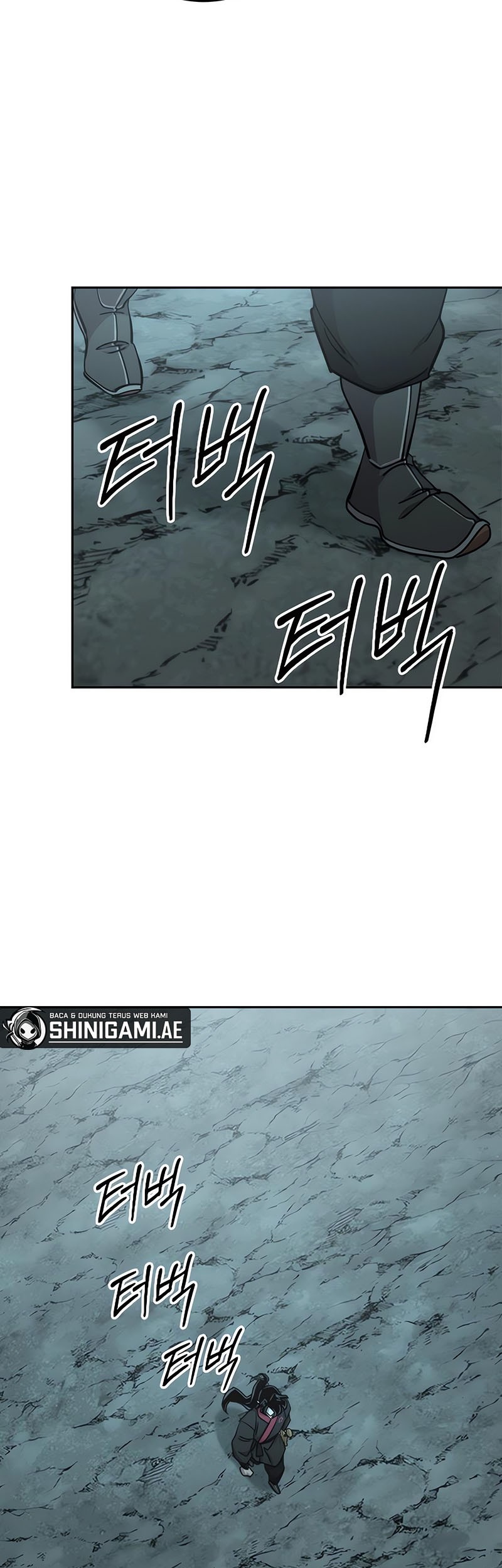 Return of the Flowery Mountain Sect Chapter 95 Gambar 29