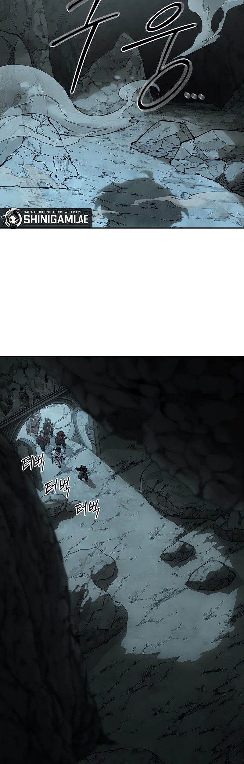 Return of the Flowery Mountain Sect Chapter 95 Gambar 34