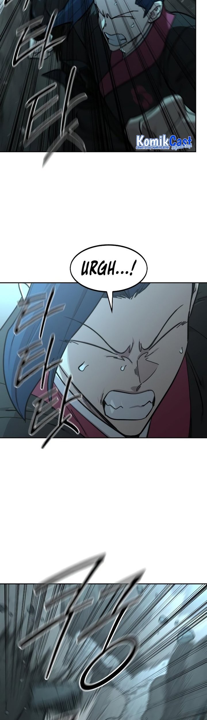 Return of the Flowery Mountain Sect Chapter 94 Gambar 24