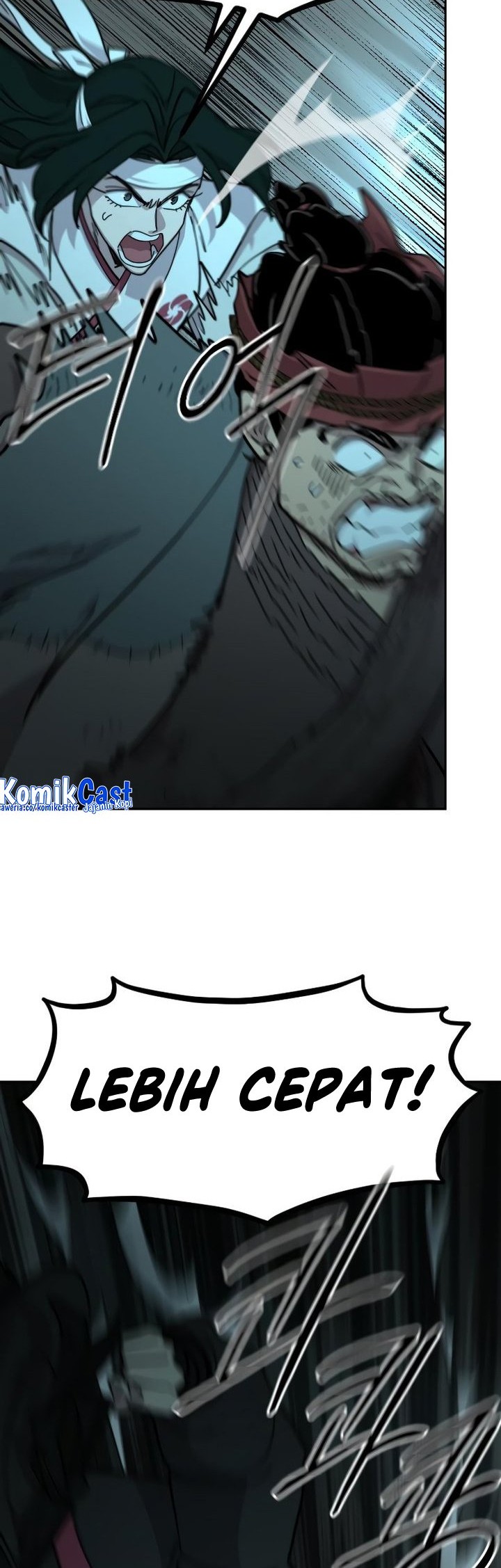 Return of the Flowery Mountain Sect Chapter 94 Gambar 29