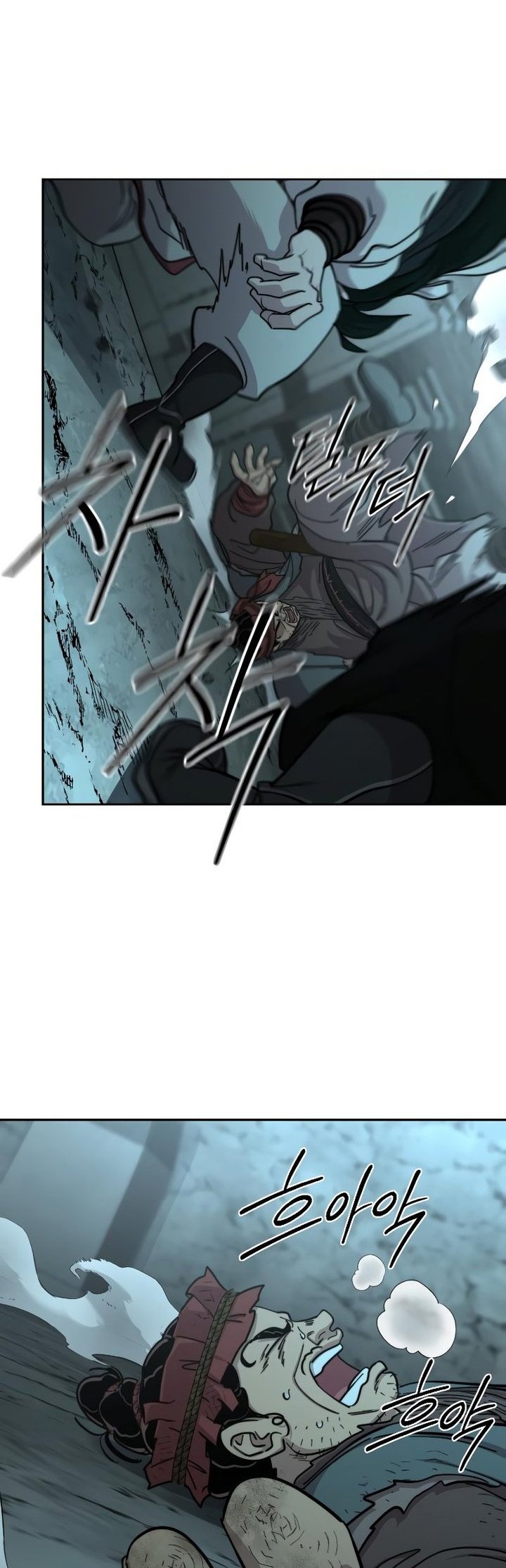 Return of the Flowery Mountain Sect Chapter 94 Gambar 35