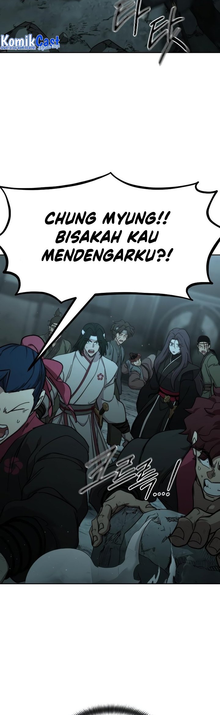 Return of the Flowery Mountain Sect Chapter 94 Gambar 39