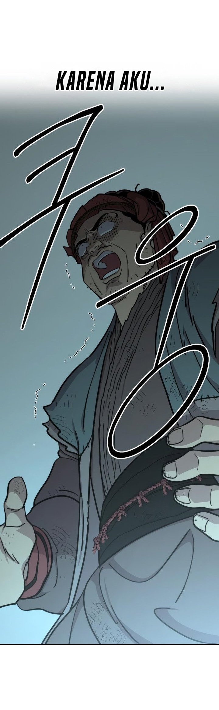 Return of the Flowery Mountain Sect Chapter 94 Gambar 43