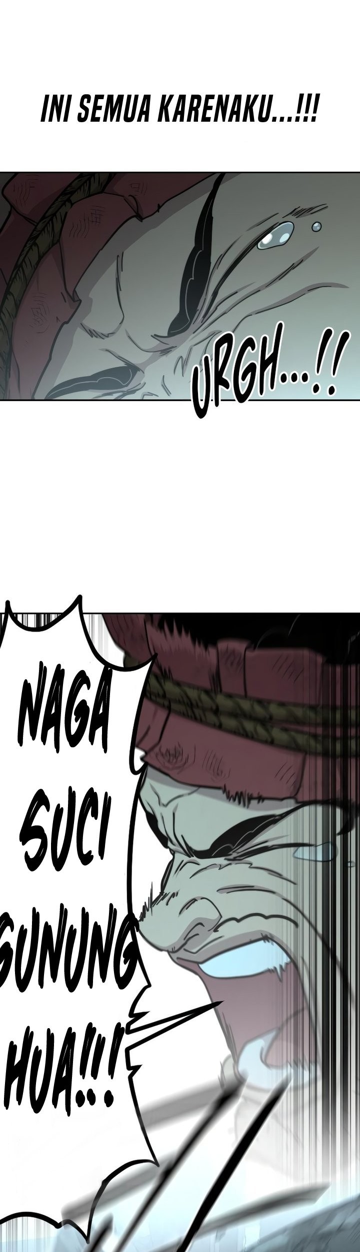 Return of the Flowery Mountain Sect Chapter 94 Gambar 44