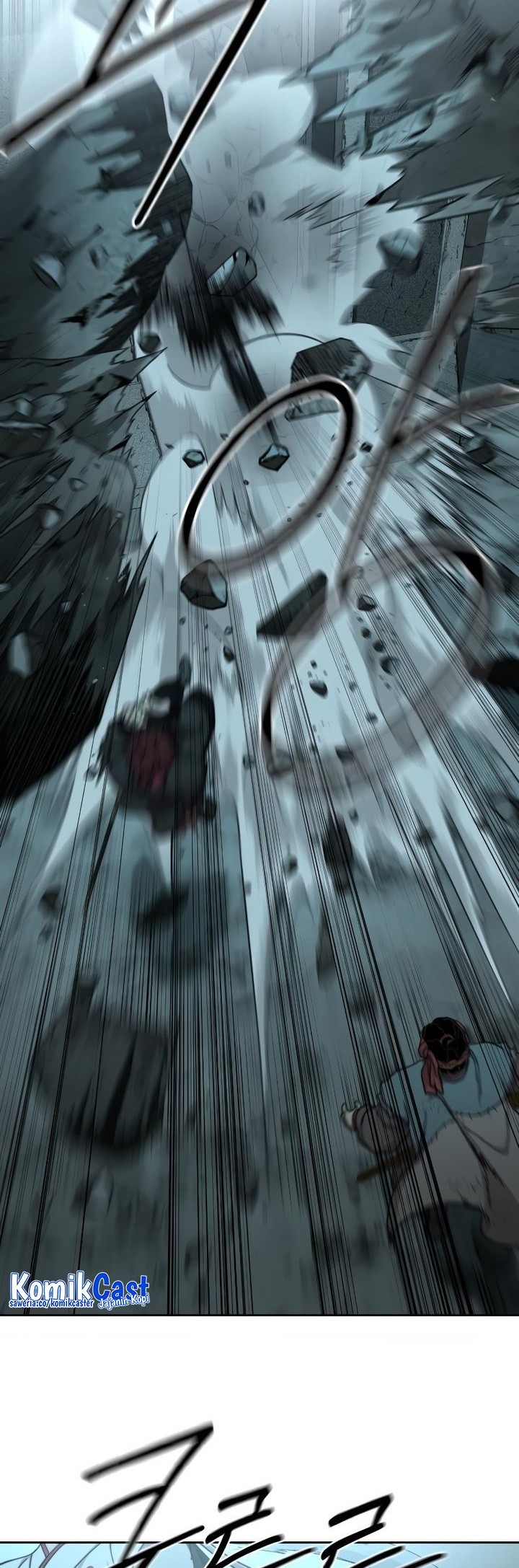 Return of the Flowery Mountain Sect Chapter 94 Gambar 45