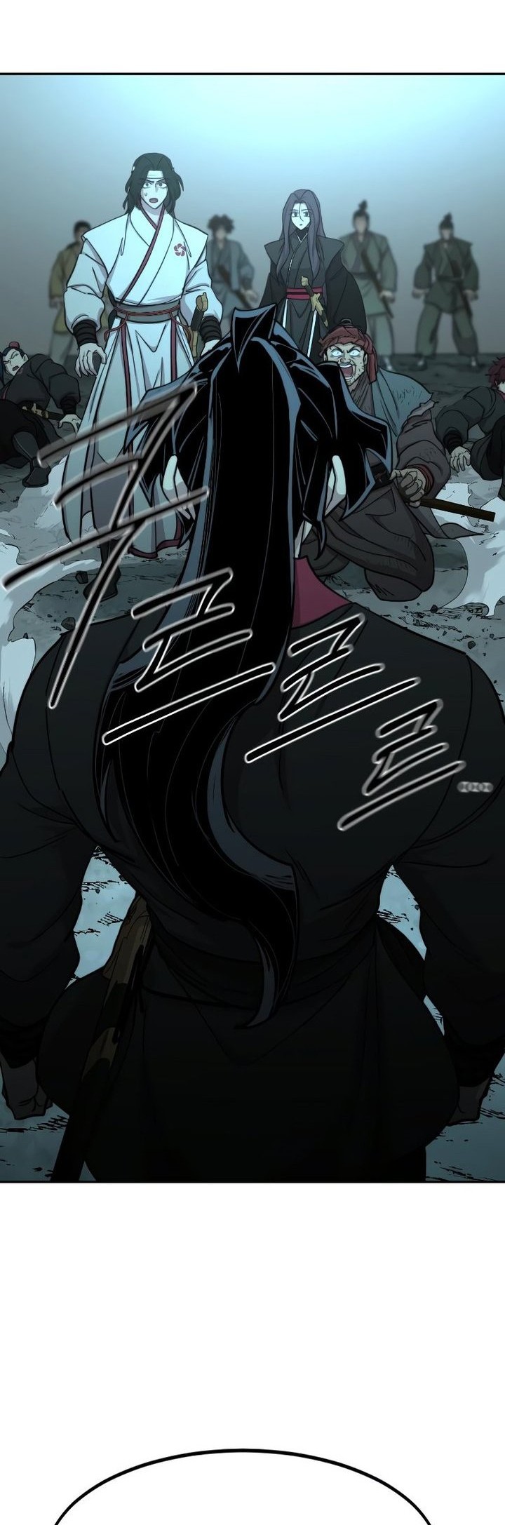 Return of the Flowery Mountain Sect Chapter 94 Gambar 47