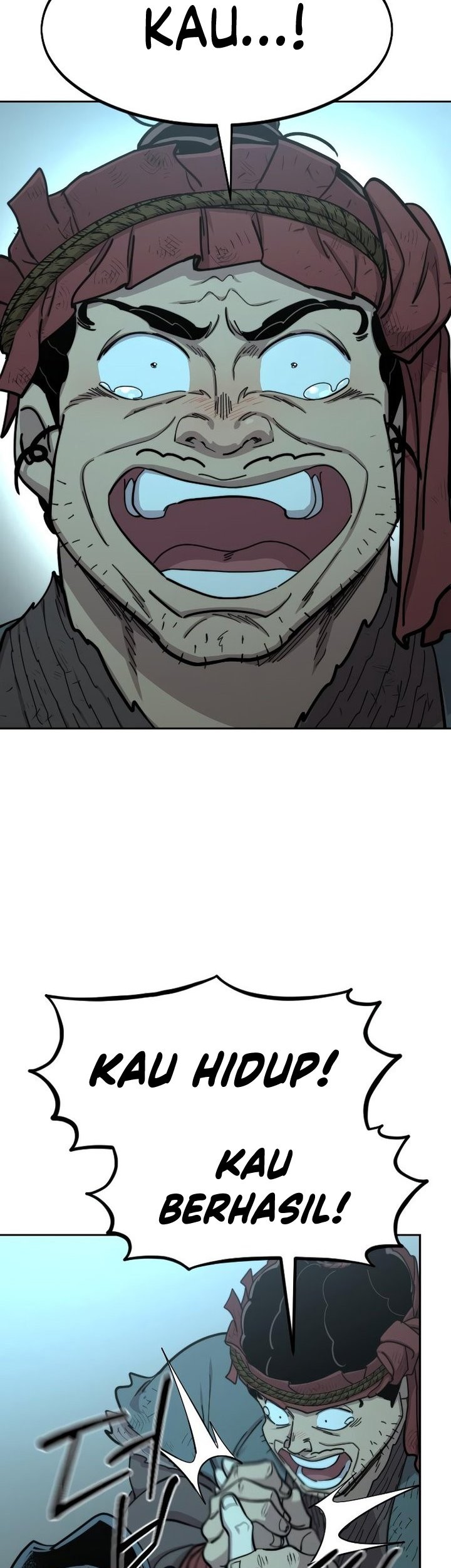 Return of the Flowery Mountain Sect Chapter 94 Gambar 48