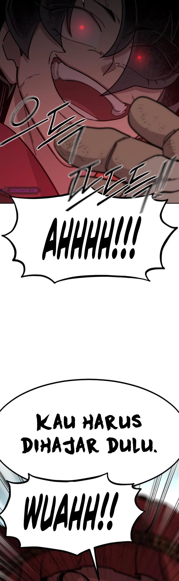 Return of the Flowery Mountain Sect Chapter 94 Gambar 51