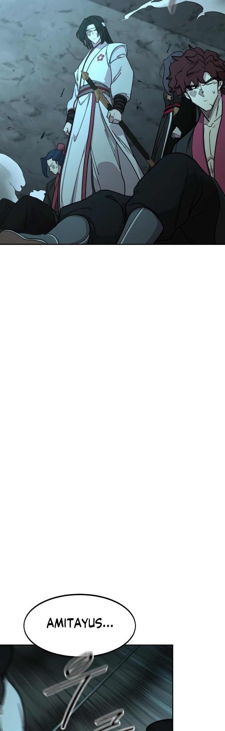 Return of the Flowery Mountain Sect Chapter 94 Gambar 53