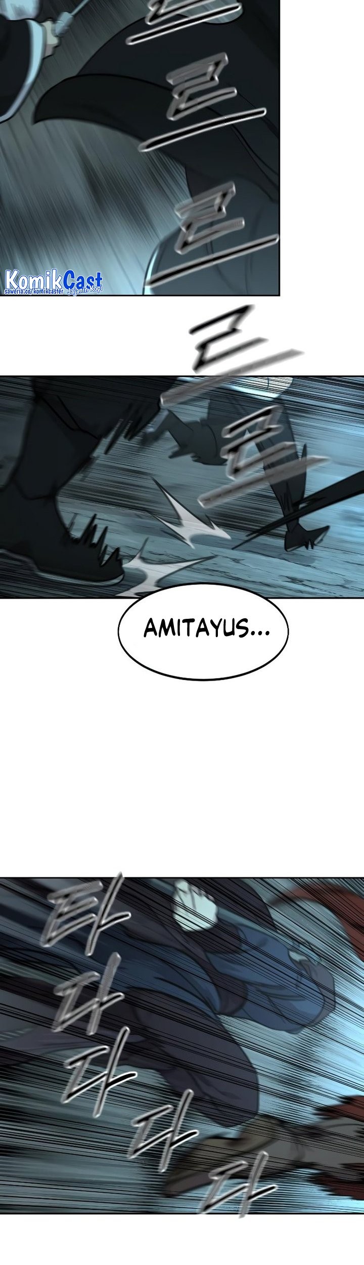 Return of the Flowery Mountain Sect Chapter 94 Gambar 54