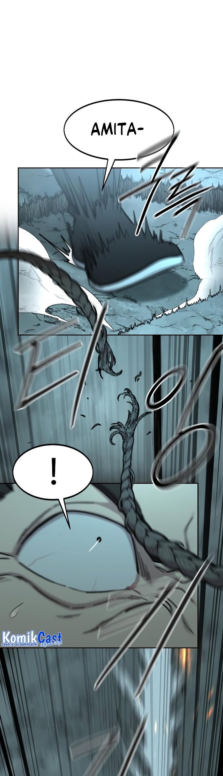 Return of the Flowery Mountain Sect Chapter 94 Gambar 56