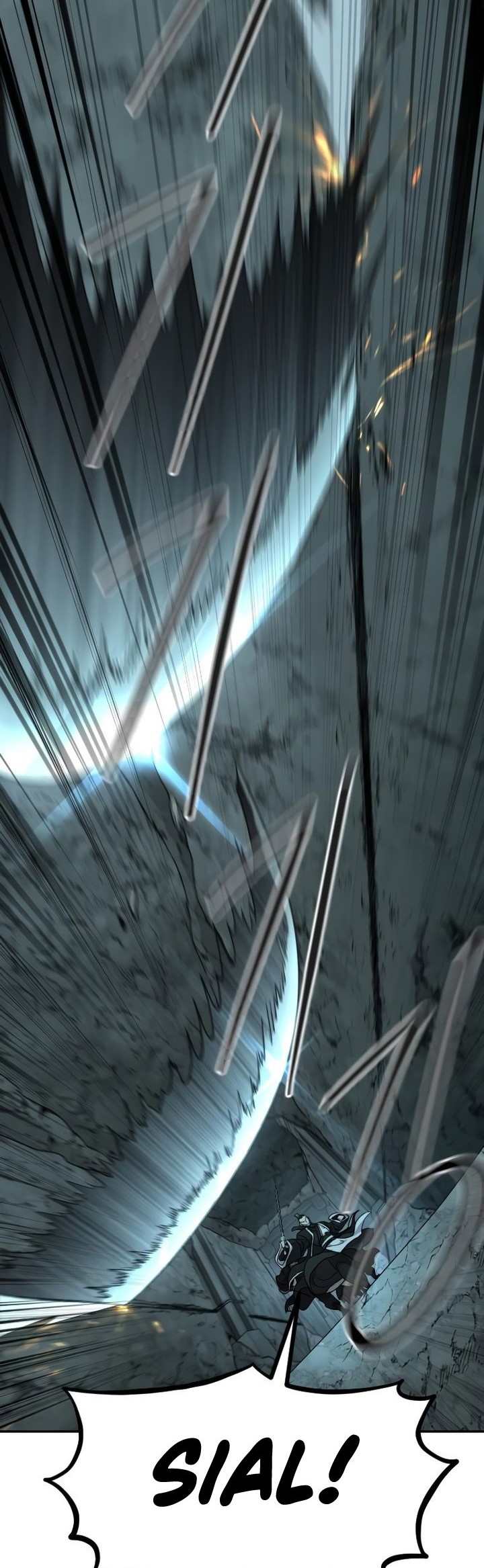 Return of the Flowery Mountain Sect Chapter 94 Gambar 57