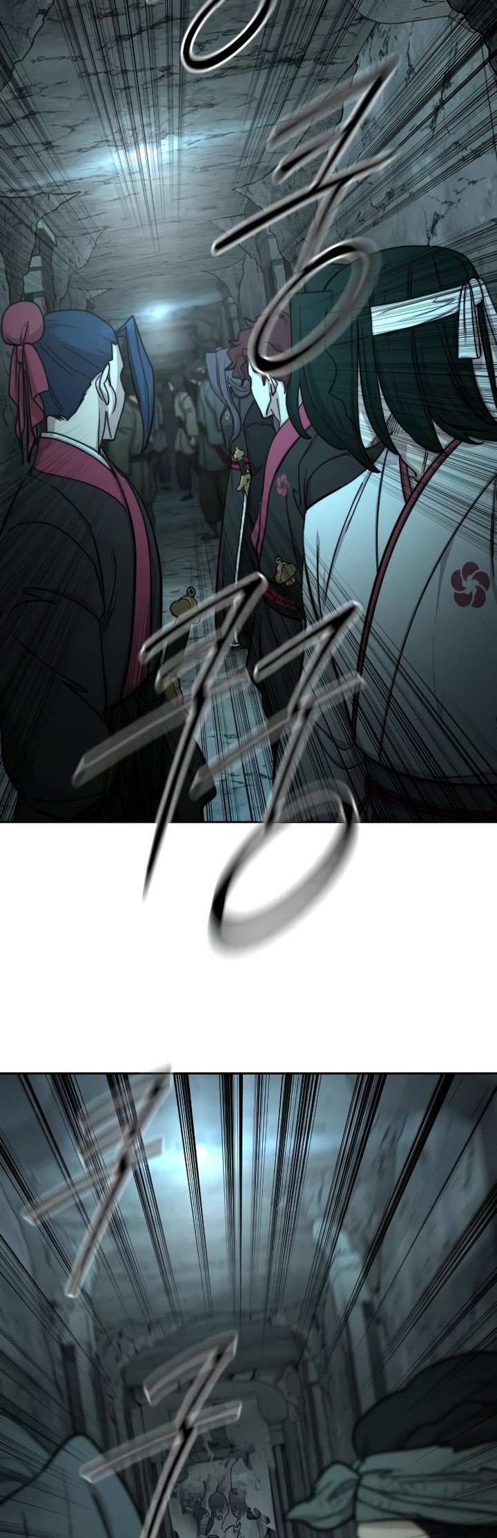 Return of the Flowery Mountain Sect Chapter 94 Gambar 3