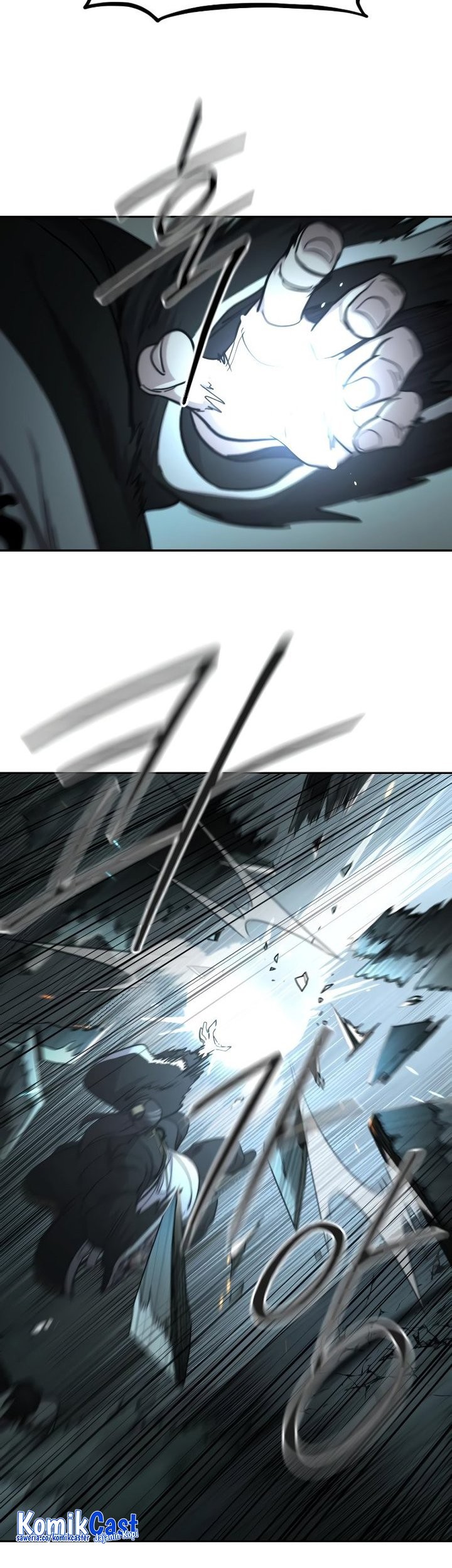 Return of the Flowery Mountain Sect Chapter 94 Gambar 58