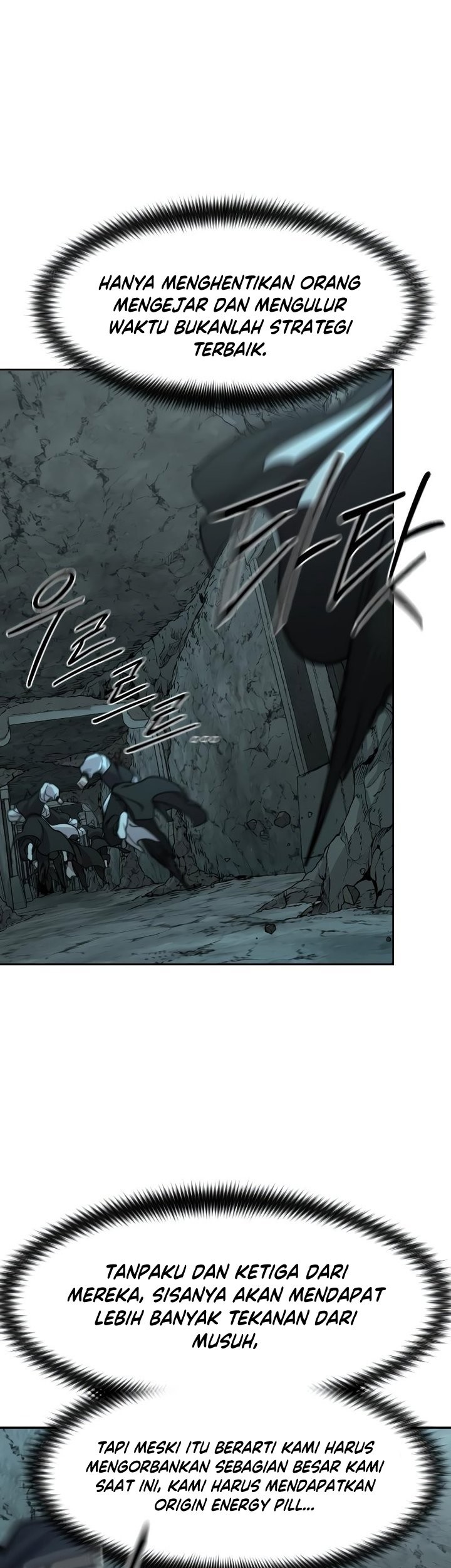 Return of the Flowery Mountain Sect Chapter 94 Gambar 68