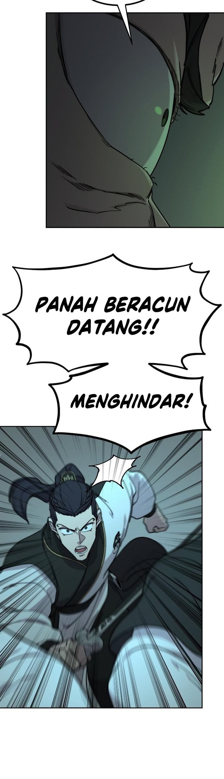 Return of the Flowery Mountain Sect Chapter 94 Gambar 70